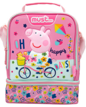 Торба термо, Peppa Pig