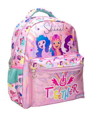 Ранец, My Little Pony
