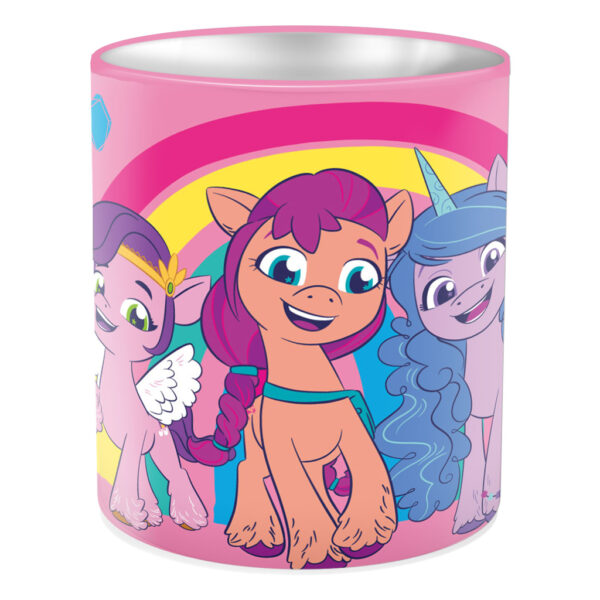 Чаша за моливи, My Little Pony