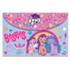 Папка со копче, My Little Pony