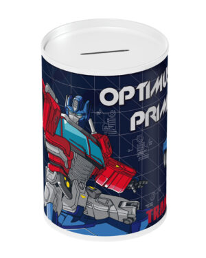 Касичка, Transformer