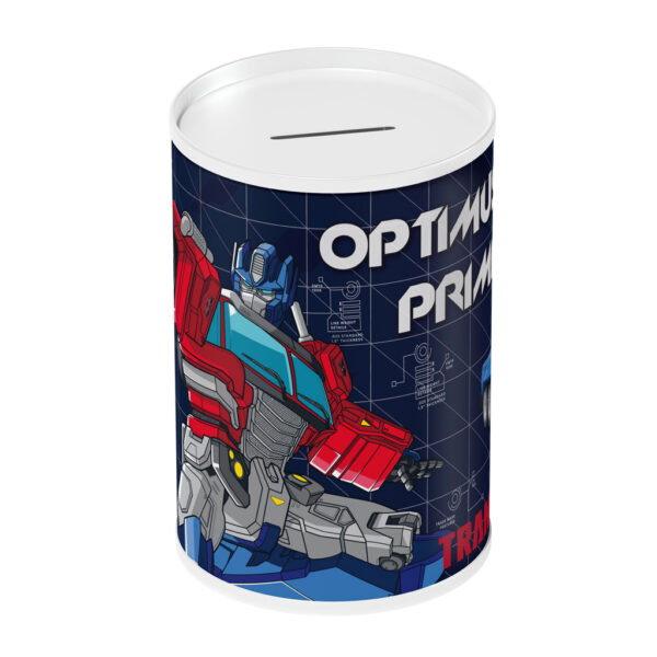 Касичка, Transformer