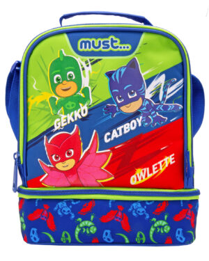 Торба термо, PJMasks