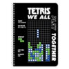 Тетратка, Tetris