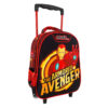 Ранец со тркалца,  Marvel Avengers