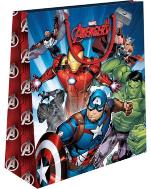Украсна ќеса, Marvel