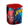 Чаша за молив, Spiderman