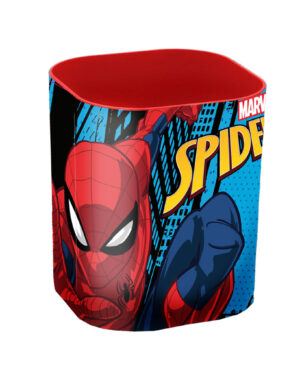 Чаша за молив, Spiderman