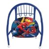 Столче метално Spiderman
