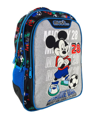 Ранец училиштен, Disney Mickey