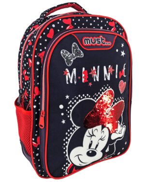 Ранец, Disney Minnie