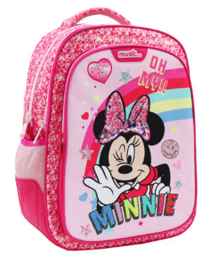 Ранец, Disney Minnie