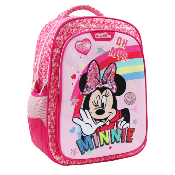 Ранец, Disney Minnie
