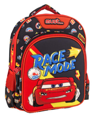 Ранец училиштен, Disney, Pixar Cars