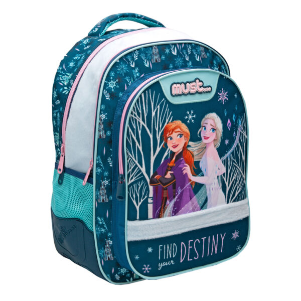 Ранец училиштен, Disney Frozen 2