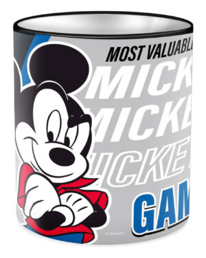 Чаша за моливи, Disney Mickey