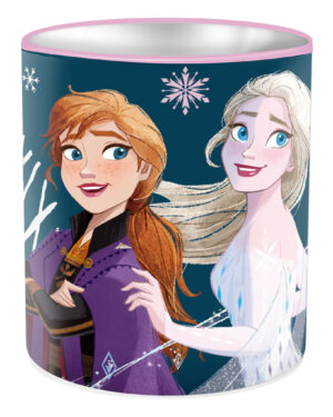 Чаша за моливи, Disney Frozen 2