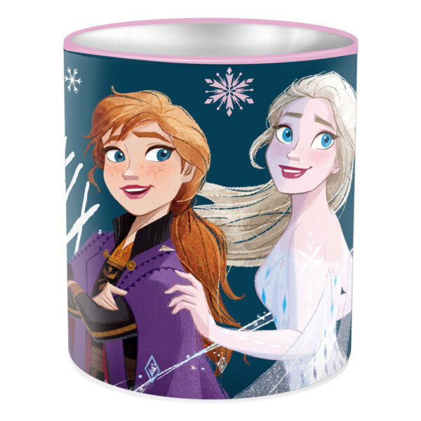 Чаша за моливи, Disney Frozen 2