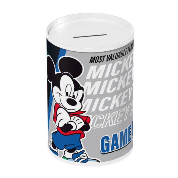 Касичка, Disney Mickey