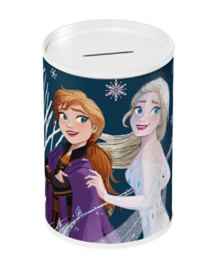 Касичка, Disney Frozen 2