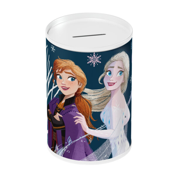 Касичка, Disney Frozen 2