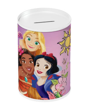 Касичка,  Disney Princess