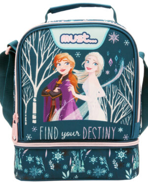 Торба термо, Disney Frozen 2