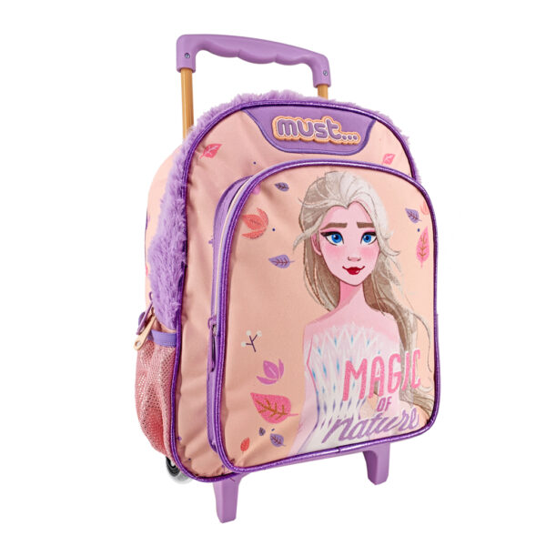 Ранец со тркалца , Disney Frozen 2