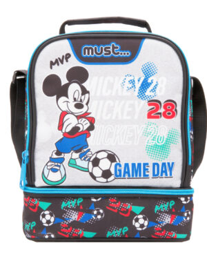 Торба термо, Disney Mickey