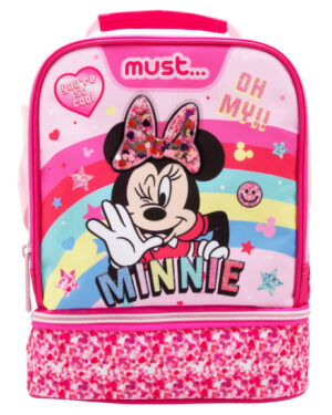 Торба термо, Disney Minnie