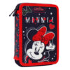 Футрола за училиштен прибор, Disney Minnie