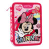 Футрола за училиштен прибор, Disney Minnie