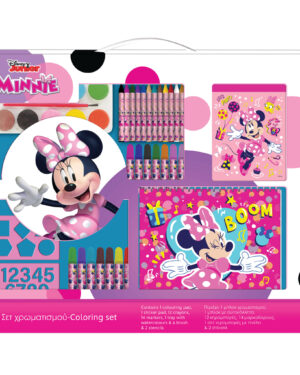 Сет за боење, Disney Minnie
