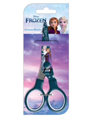 Ножички детски, Disney Frozen 2