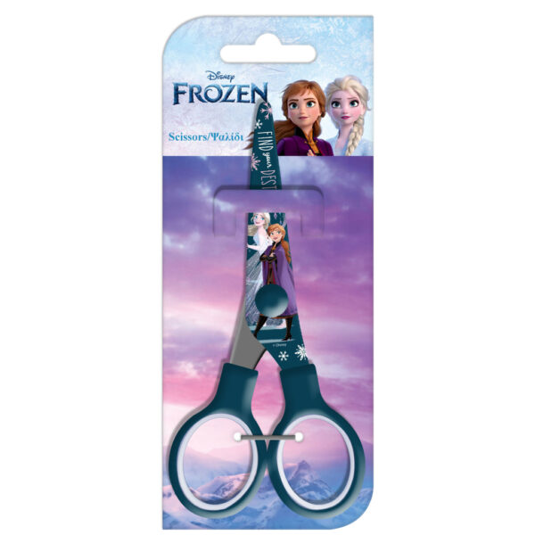 Ножички детски, Disney Frozen 2