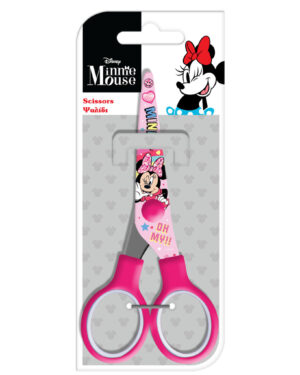 Ножички детски, Disney Minnie
