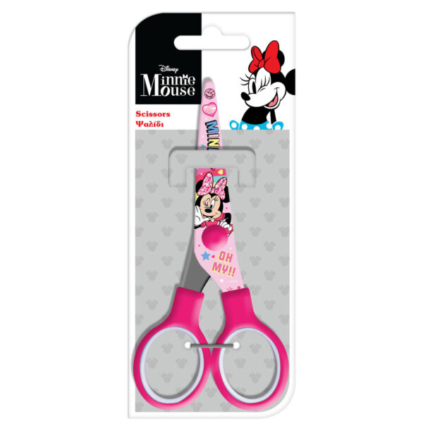Ножички детски, Disney Minnie