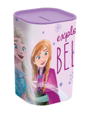 Касичка, Disney Frozen 2