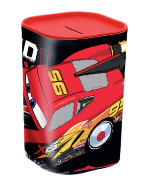 Касичка, Disney, Pixar Cars
