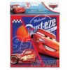 Aлбум за стикери Cars