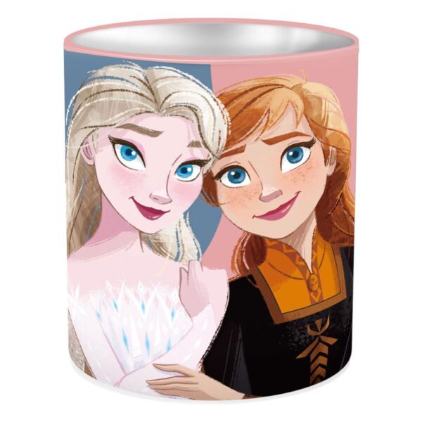 Чаша за прибор Frozen 2