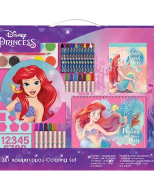 Сет за боење Ariel
