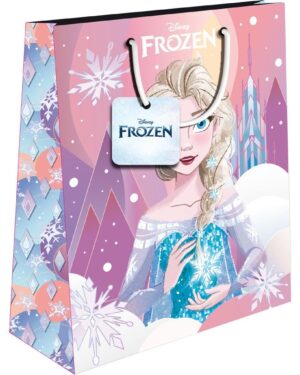 Кеса украсна, Frozen 18x11x23