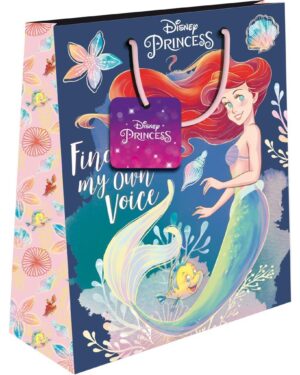 Кеса украсна, Disney Princess