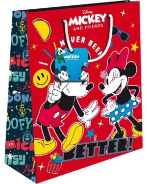 Кеса украсна, Disney Mickey/Minnie Mouse