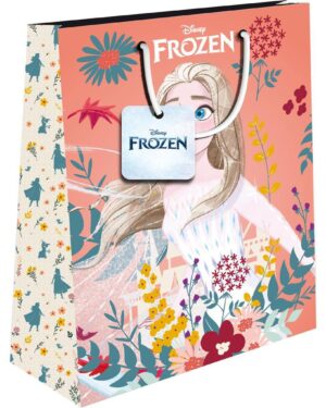 Кеса украсна, Disney Frozen 2