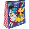 Кеса украсна, Disney Mickey/Minnie Mouse