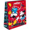 Кеса украсна, Disney Mickey/Minnie Mouse