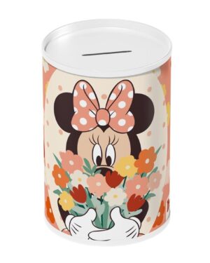 Касичка, Minnie