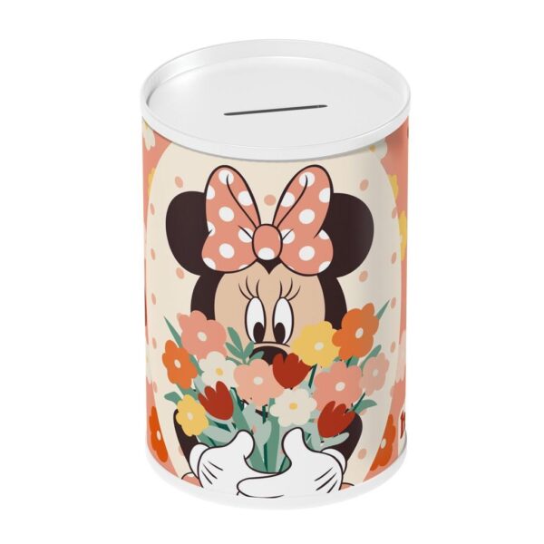 Касичка, Minnie